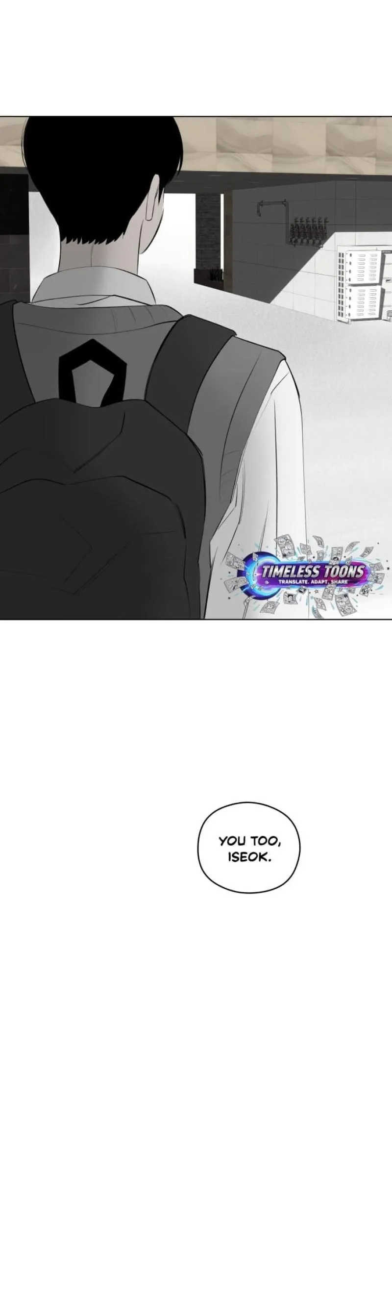 Read Become a Tomato! chapter 43 image 10 on Lezhin