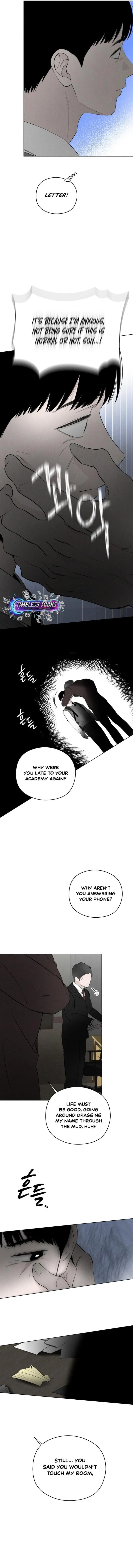 Read Become a Tomato! chapter 44 image 6 on Lezhin