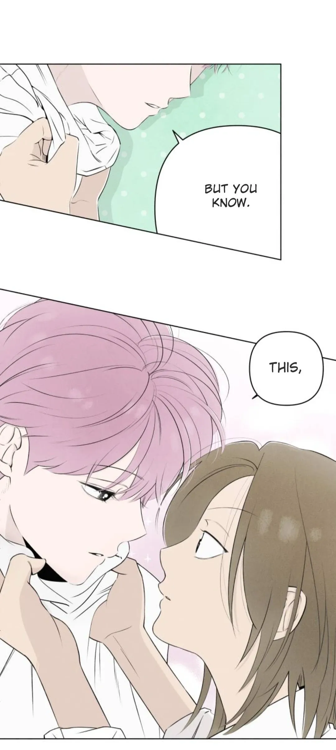 Read Become a Tomato! chapter 5 image 25 on Lezhin