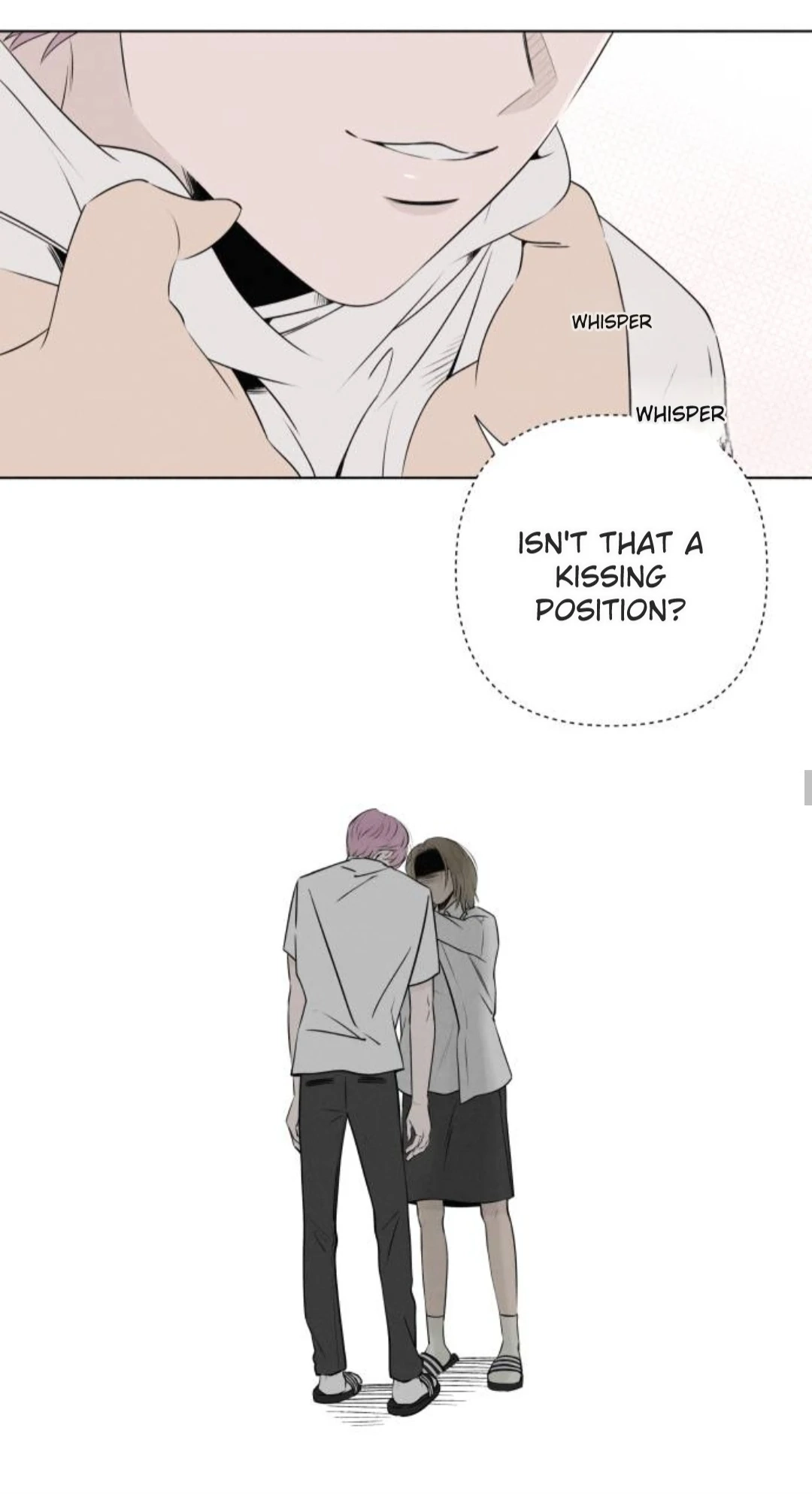 Read Become a Tomato! chapter 5 image 26 on Lezhin