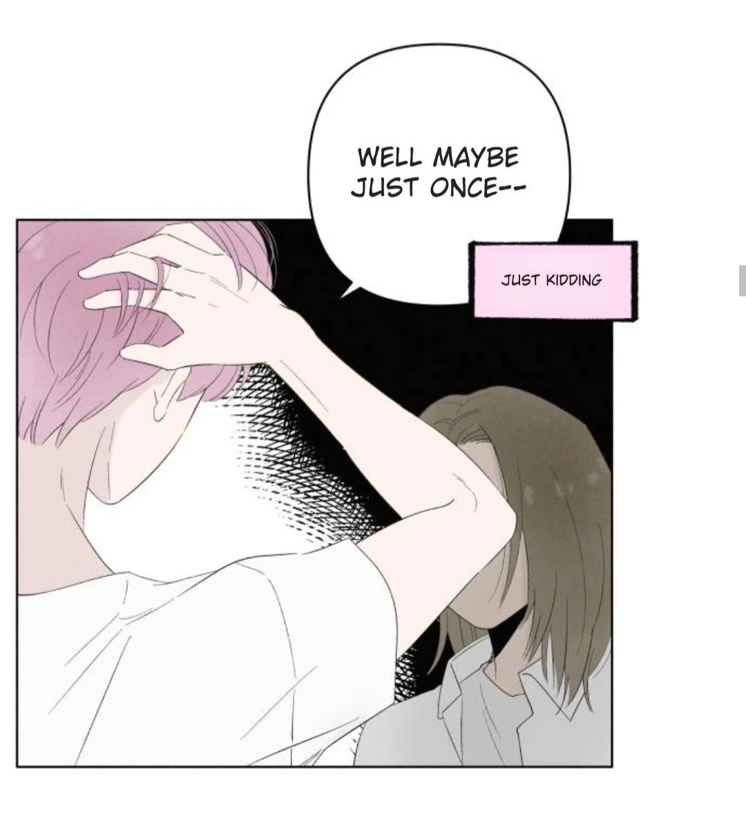 Read Become a Tomato! chapter 5 image 31 on Lezhin