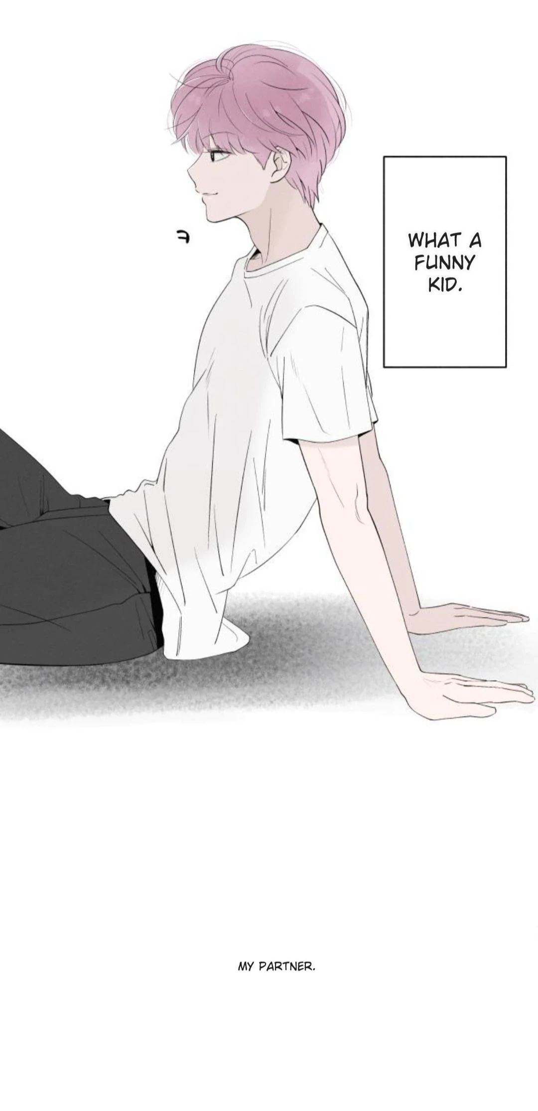 Read Become a Tomato! chapter 5 image 38 on Lezhin