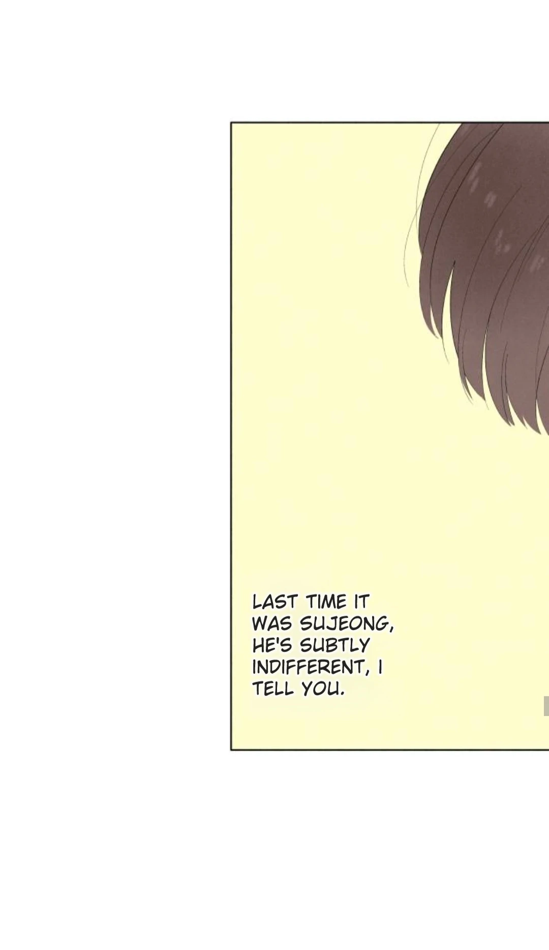 Read Become a Tomato! chapter 5 image 43 on Lezhin