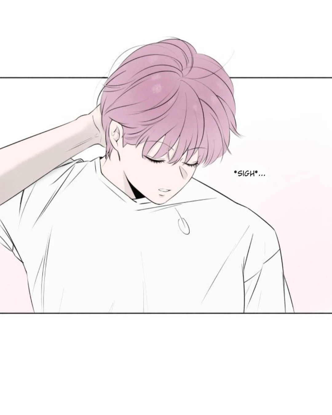 Read Become a Tomato! chapter 5 image 5 on Lezhin