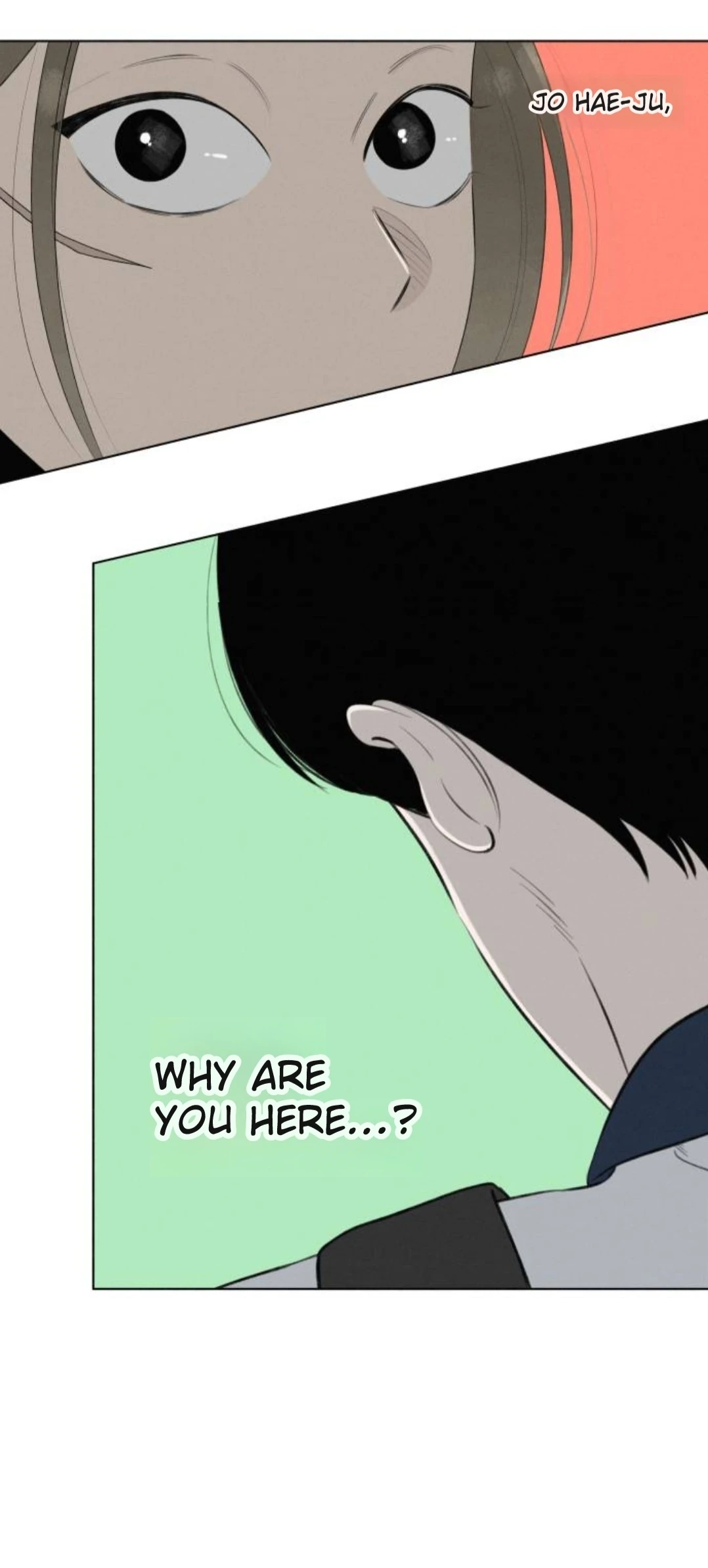 Read Become a Tomato! chapter 5 image 51 on Lezhin