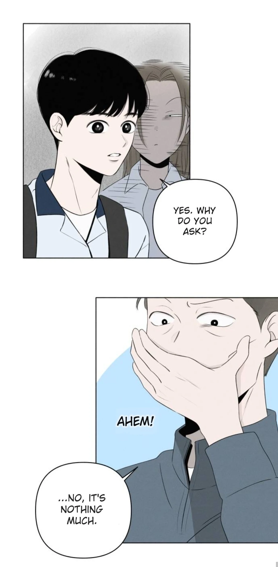Read Become a Tomato! chapter 5 image 53 on Lezhin