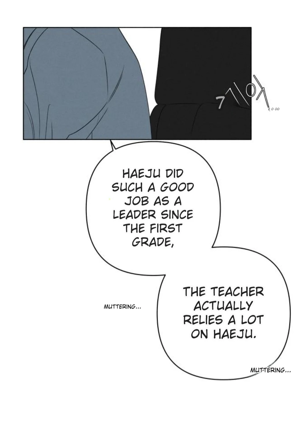 Read Become a Tomato! chapter 5 image 54 on Lezhin