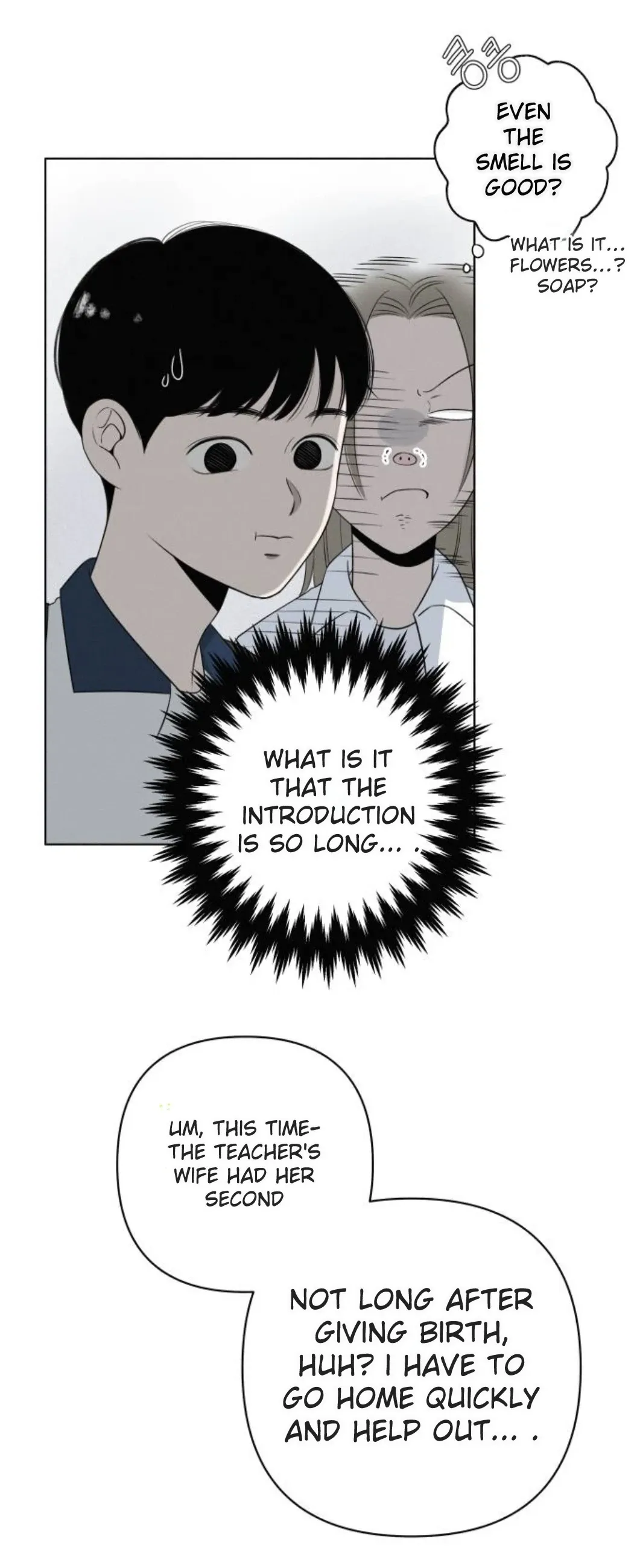 Read Become a Tomato! chapter 5 image 55 on Lezhin