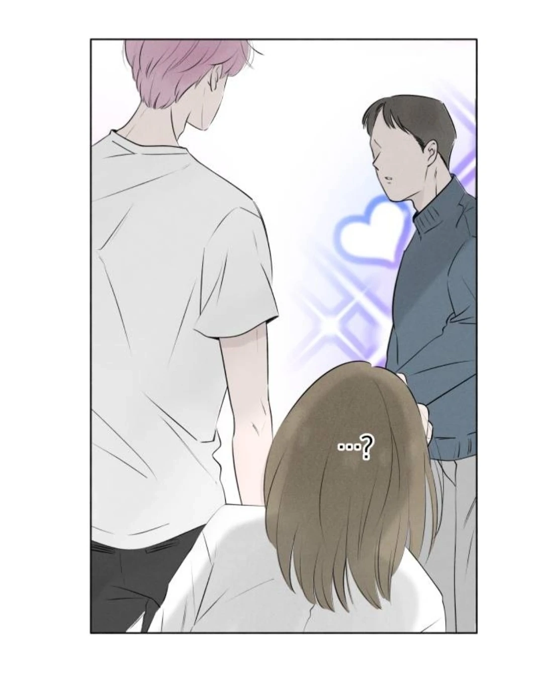 Read Become a Tomato! chapter 5 image 8 on Lezhin