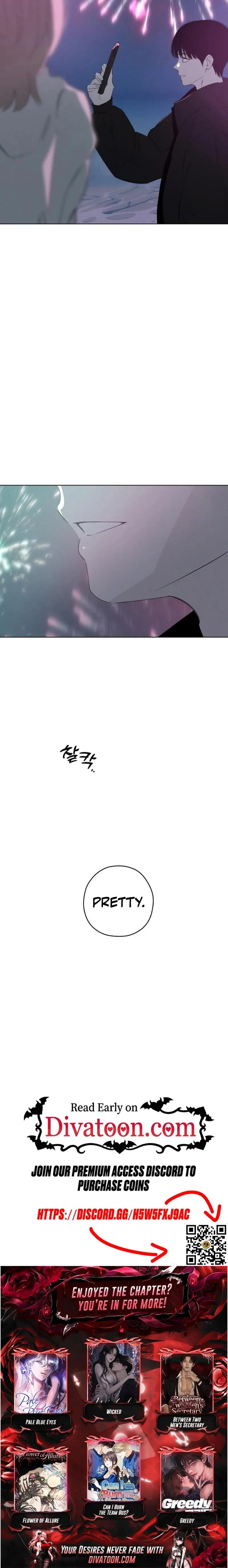 Read Become a Tomato! chapter 83 image 9 on Lezhin