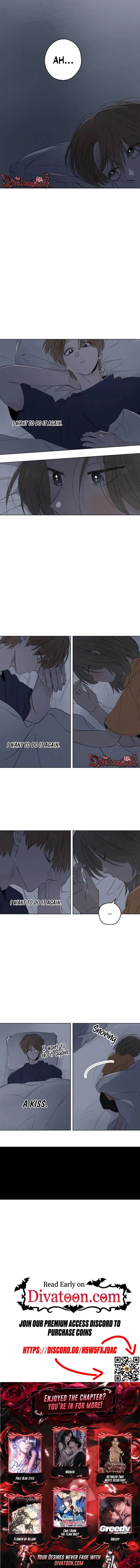 Read Become a Tomato! chapter 86 image 6 on Lezhin