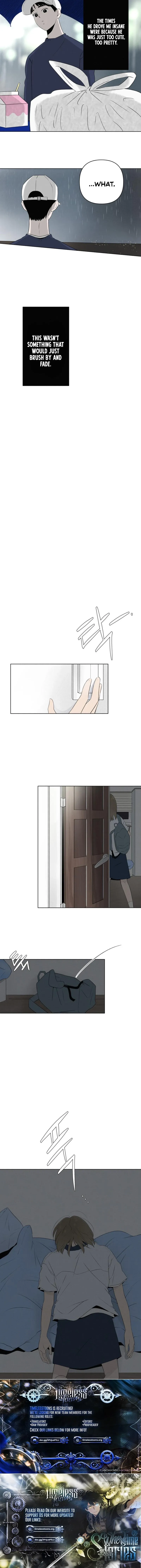 Read Become a Tomato! chapter 9 image 12 on Lezhin