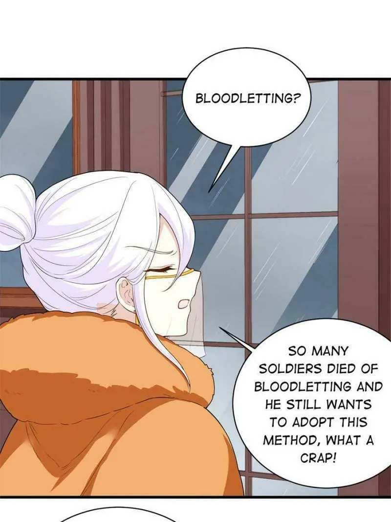Become the Castellan in Another World (Colored) Chapter 310 page 13 - 