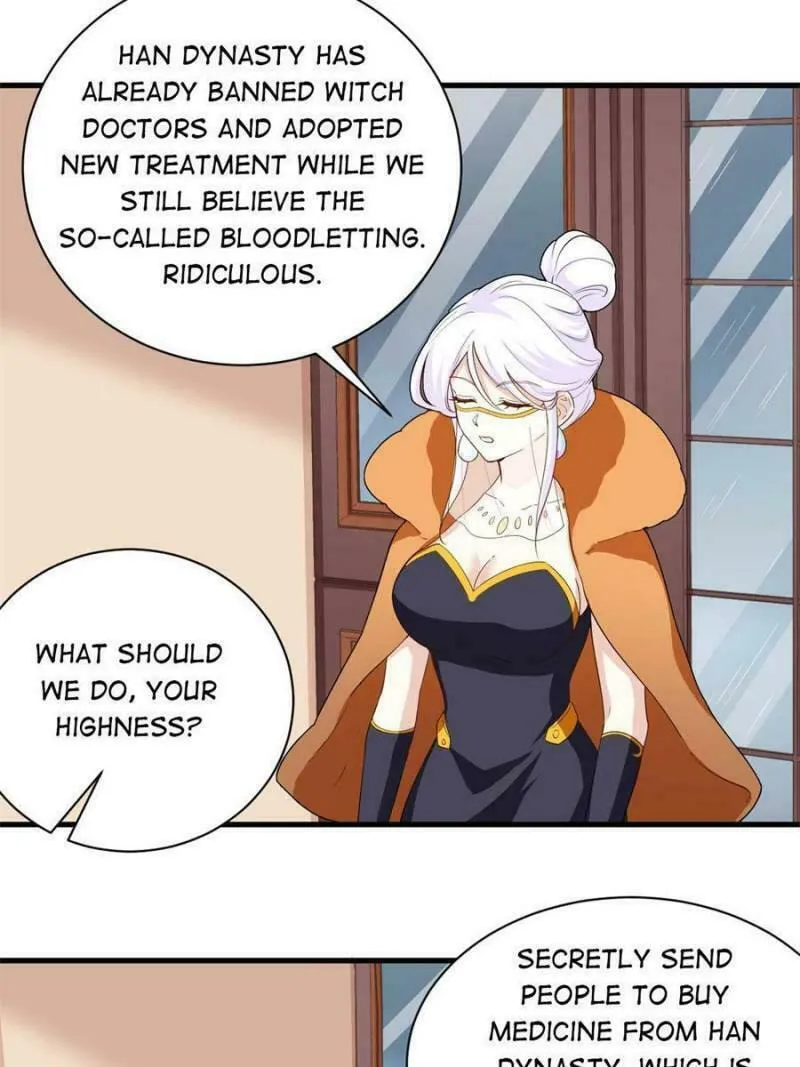 Become the Castellan in Another World (Colored) Chapter 310 page 14 - 