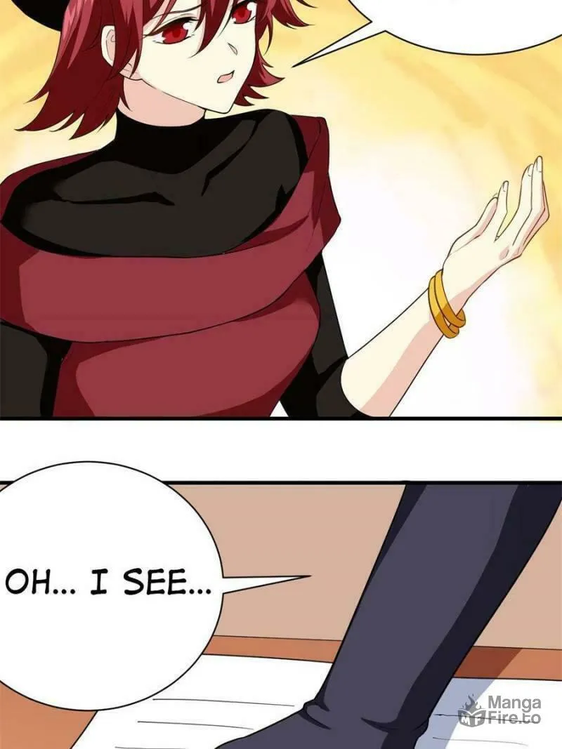 Become the Castellan in Another World (Colored) Chapter 310 page 18 - 