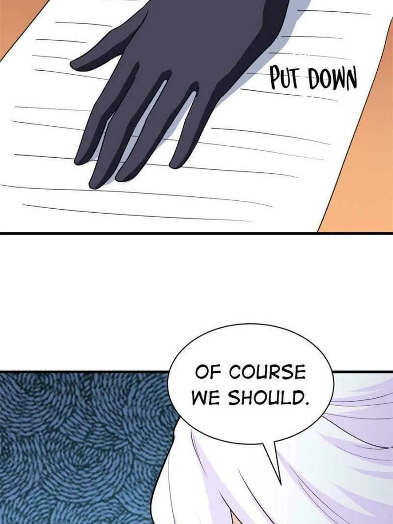 Become the Castellan in Another World (Colored) Chapter 310 page 19 - 