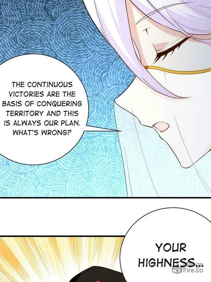 Become the Castellan in Another World (Colored) Chapter 310 page 20 - 