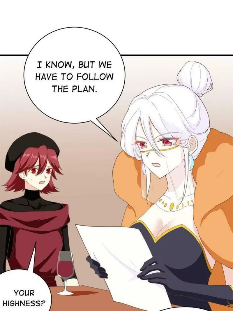 Become the Castellan in Another World (Colored) Chapter 310 page 23 - 