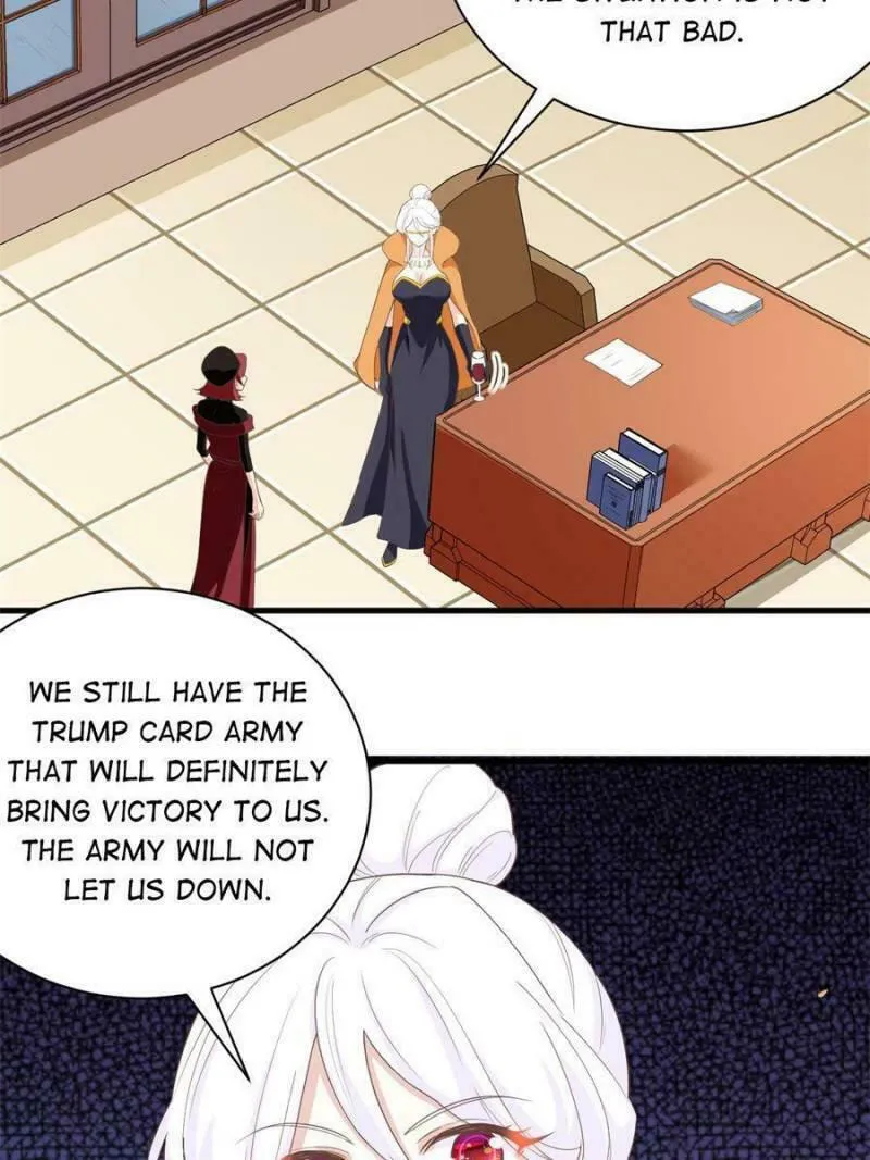 Become the Castellan in Another World (Colored) Chapter 310 page 26 - 
