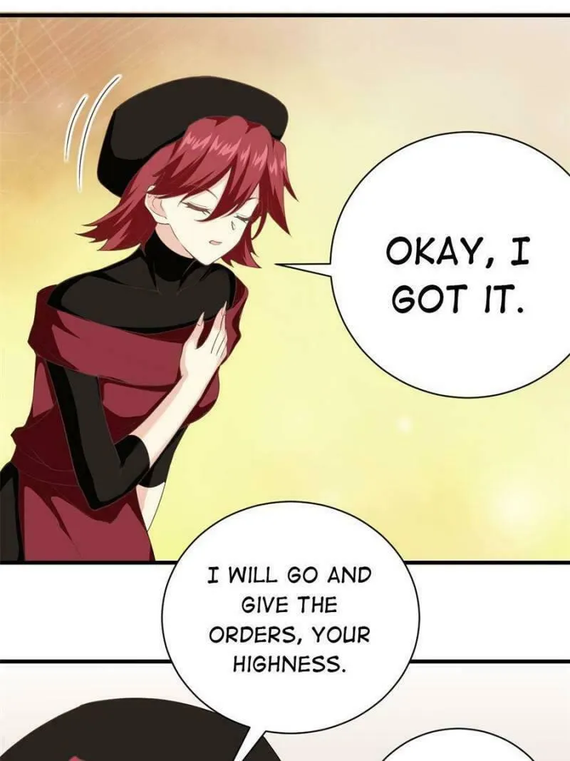 Become the Castellan in Another World (Colored) Chapter 310 page 28 - 