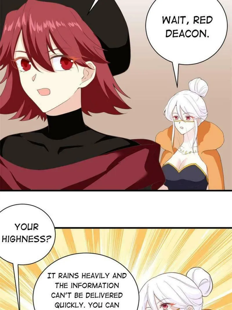 Become the Castellan in Another World (Colored) Chapter 310 page 29 - 