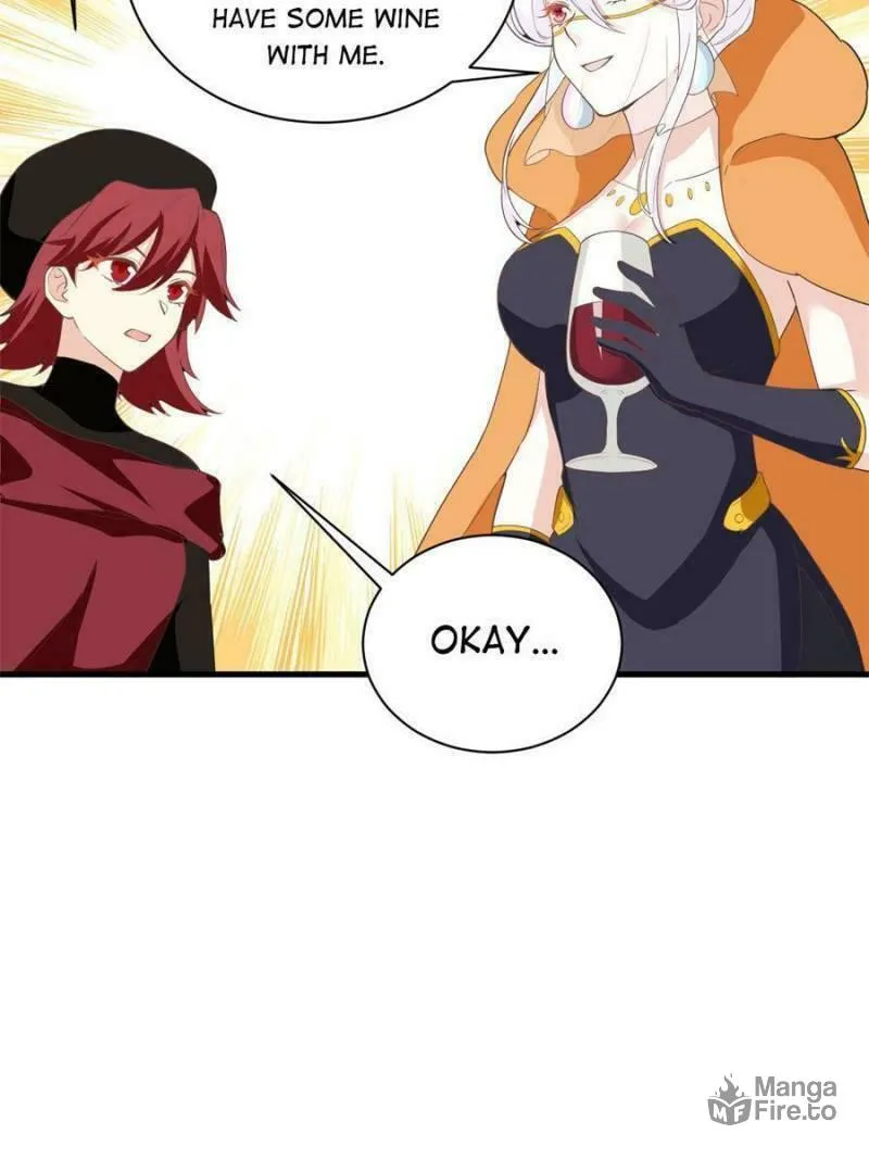 Become the Castellan in Another World (Colored) Chapter 310 page 30 - 
