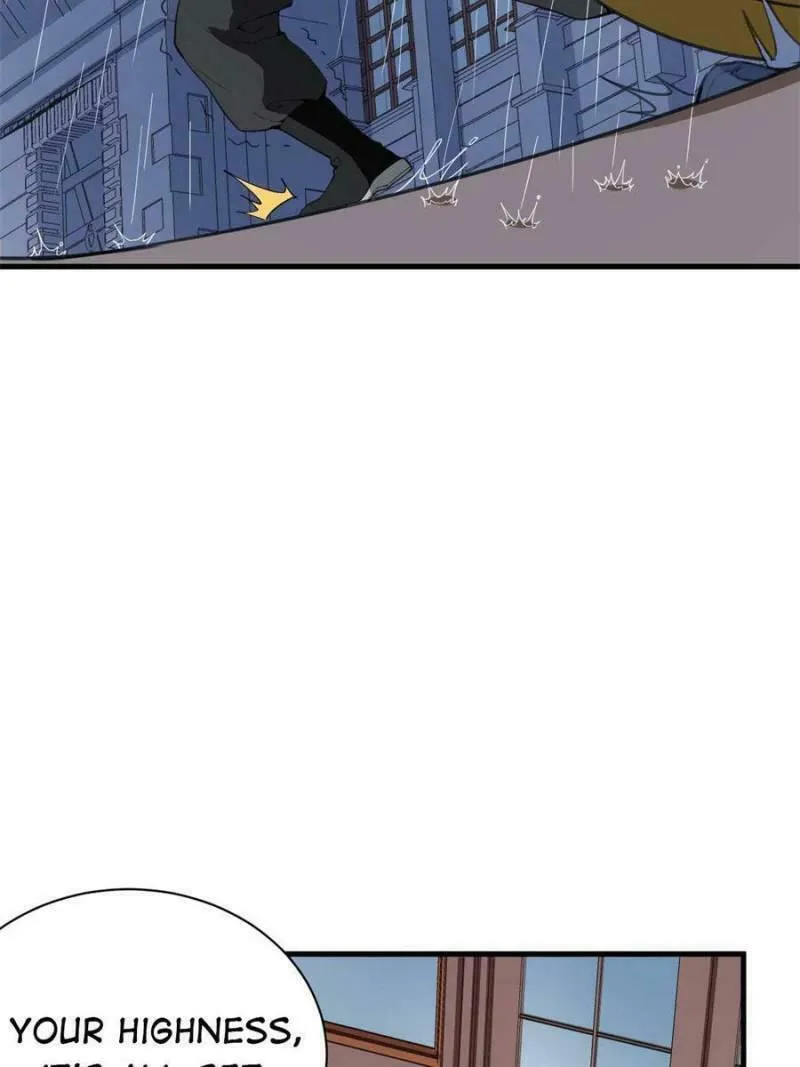 Become the Castellan in Another World (Colored) Chapter 310 page 4 - 