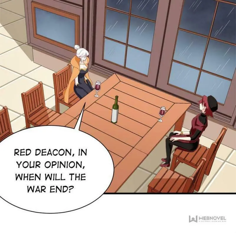 Become the Castellan in Another World (Colored) Chapter 310 page 32 - 