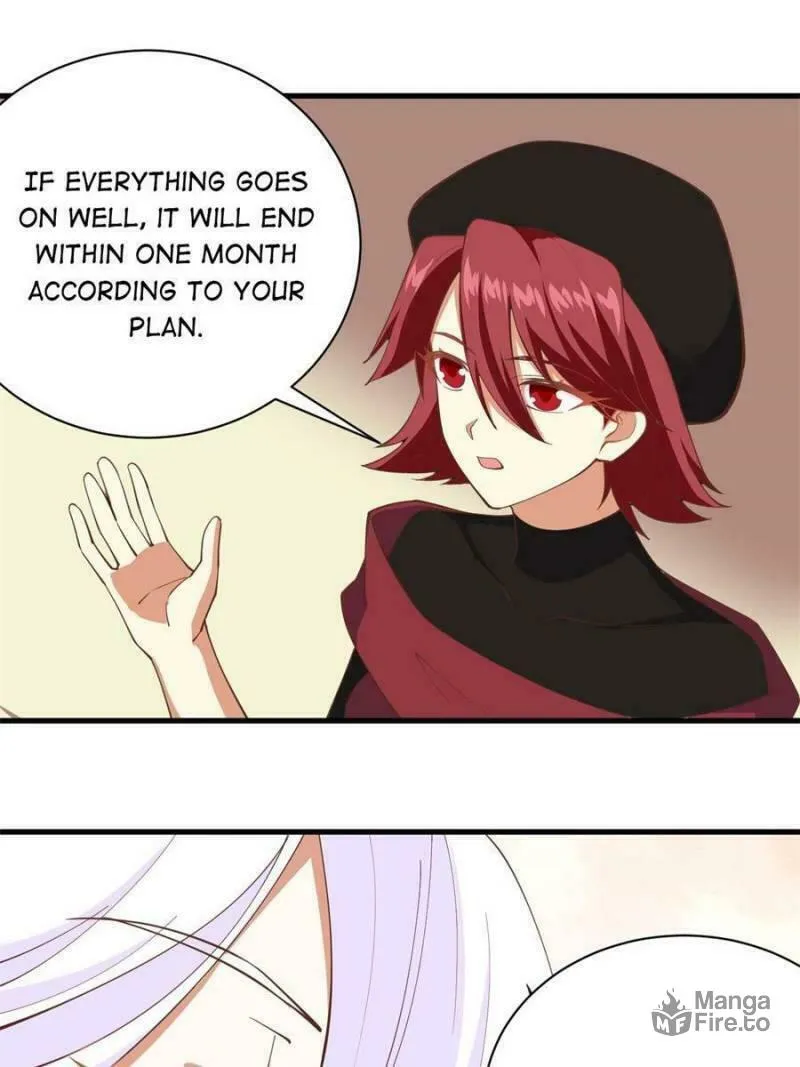 Become the Castellan in Another World (Colored) Chapter 310 page 33 - 