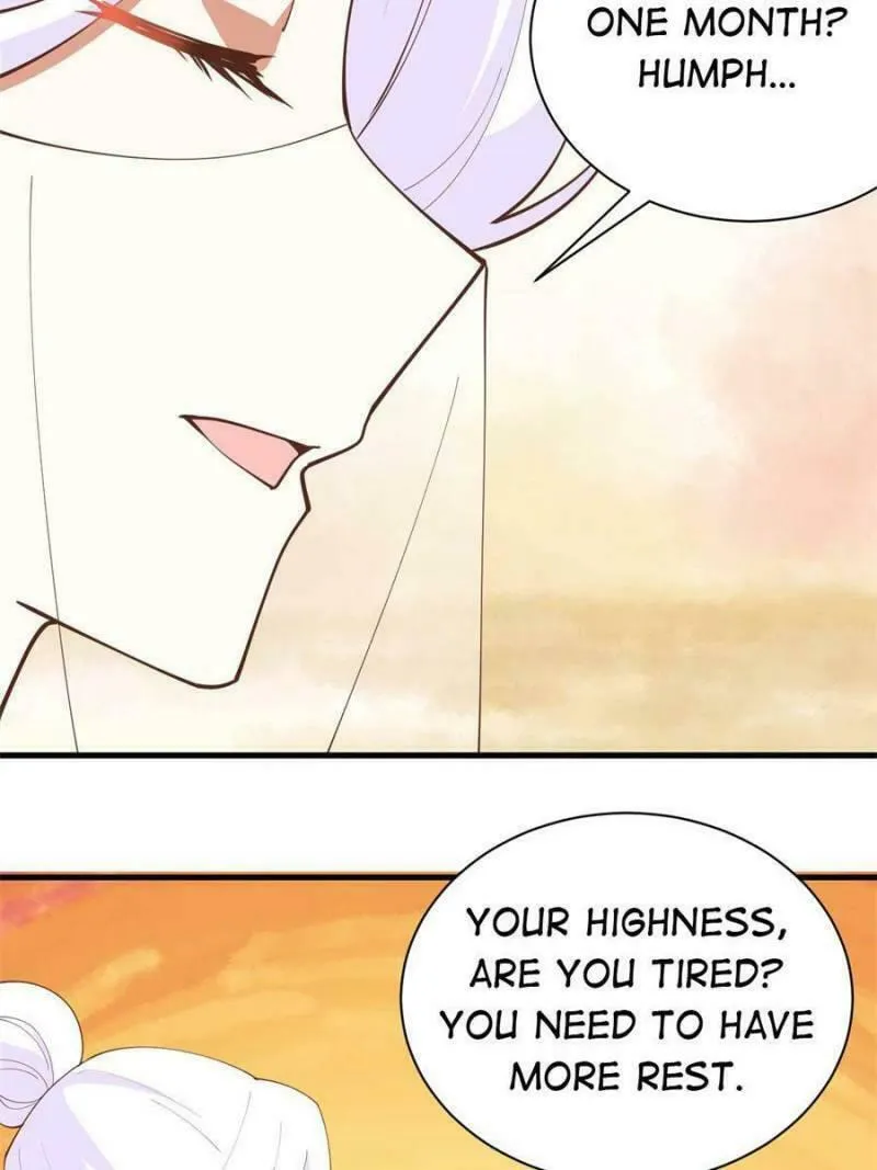 Become the Castellan in Another World (Colored) Chapter 310 page 34 - 