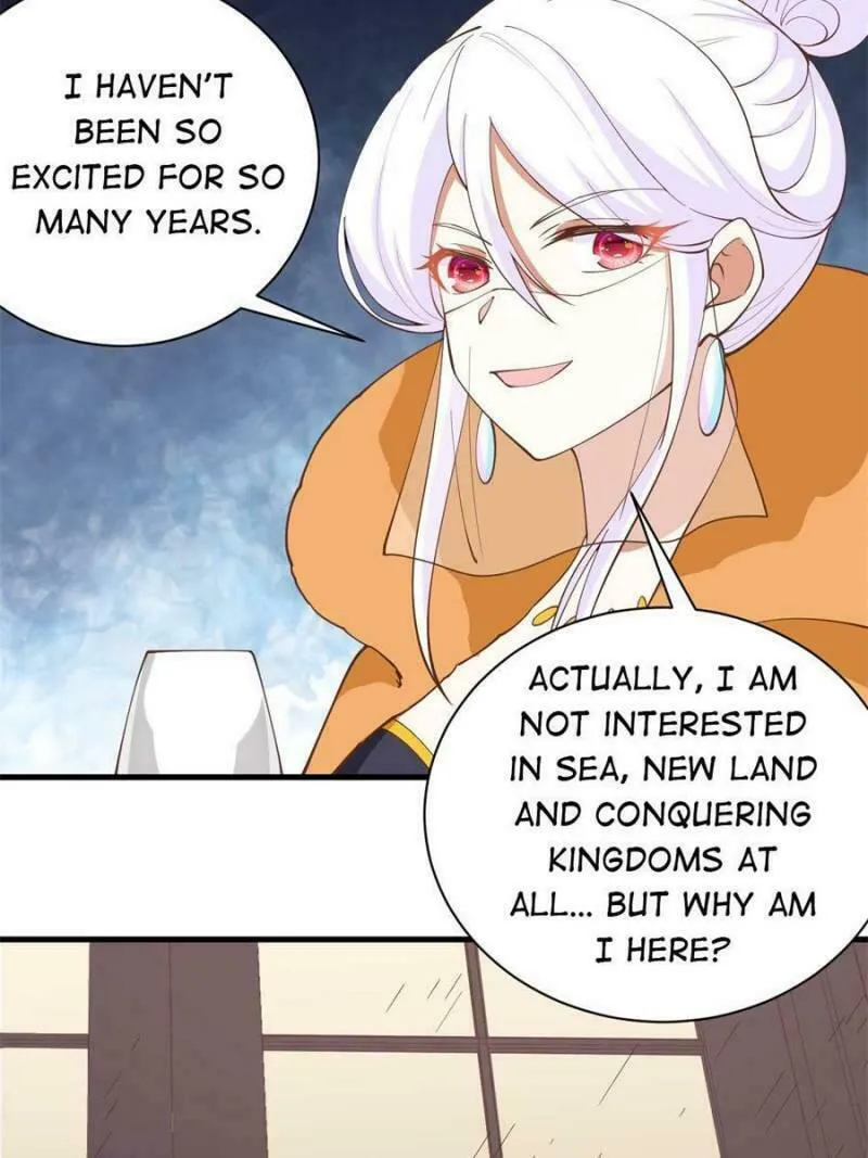 Become the Castellan in Another World (Colored) Chapter 310 page 37 - 