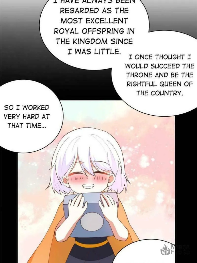 Become the Castellan in Another World (Colored) Chapter 310 page 39 - 