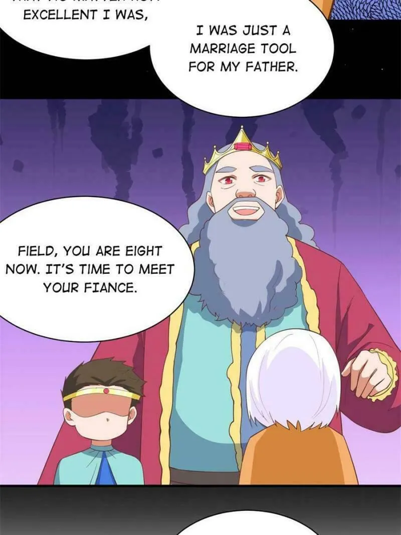 Become the Castellan in Another World (Colored) Chapter 310 page 41 - 