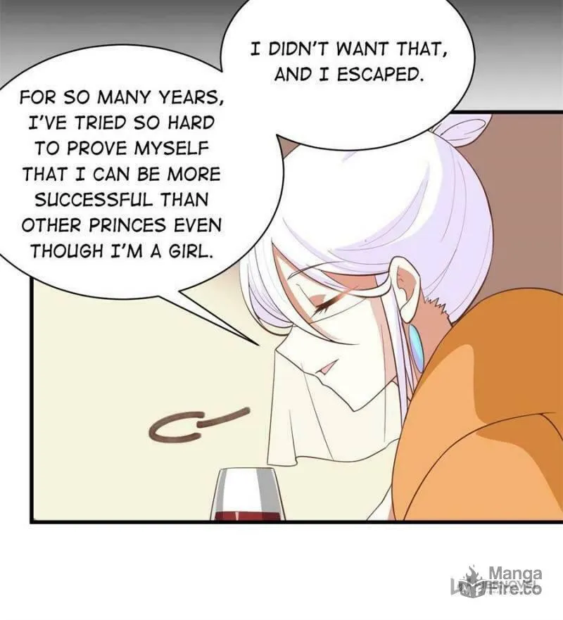 Become the Castellan in Another World (Colored) Chapter 310 page 42 - 