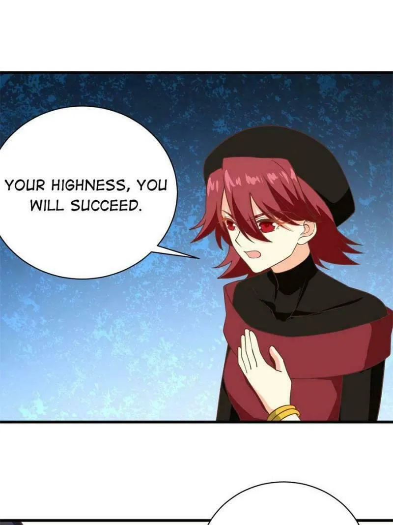 Become the Castellan in Another World (Colored) Chapter 310 page 43 - 