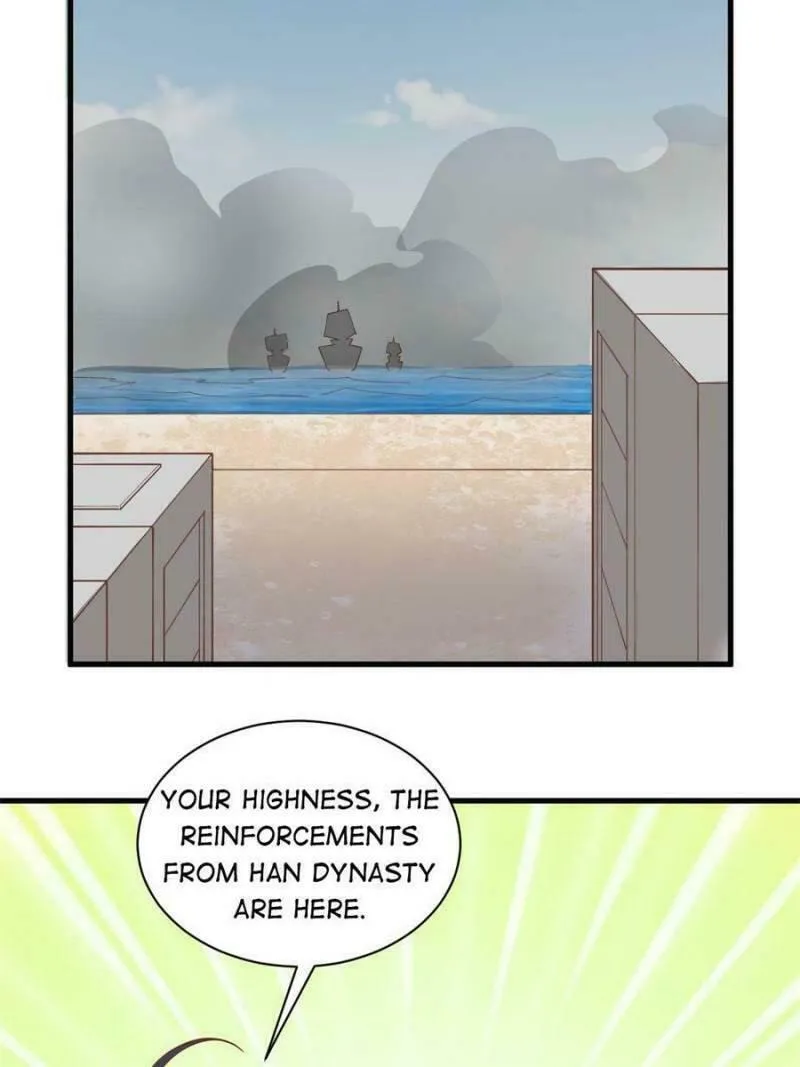 Become the Castellan in Another World (Colored) Chapter 310 page 46 - 