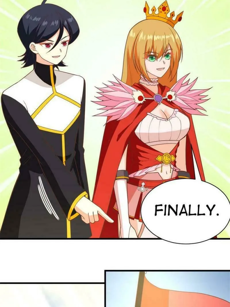 Become the Castellan in Another World (Colored) Chapter 310 page 47 - 