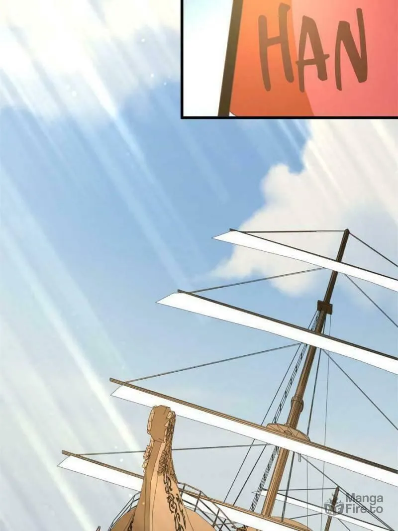Become the Castellan in Another World (Colored) Chapter 310 page 48 - 