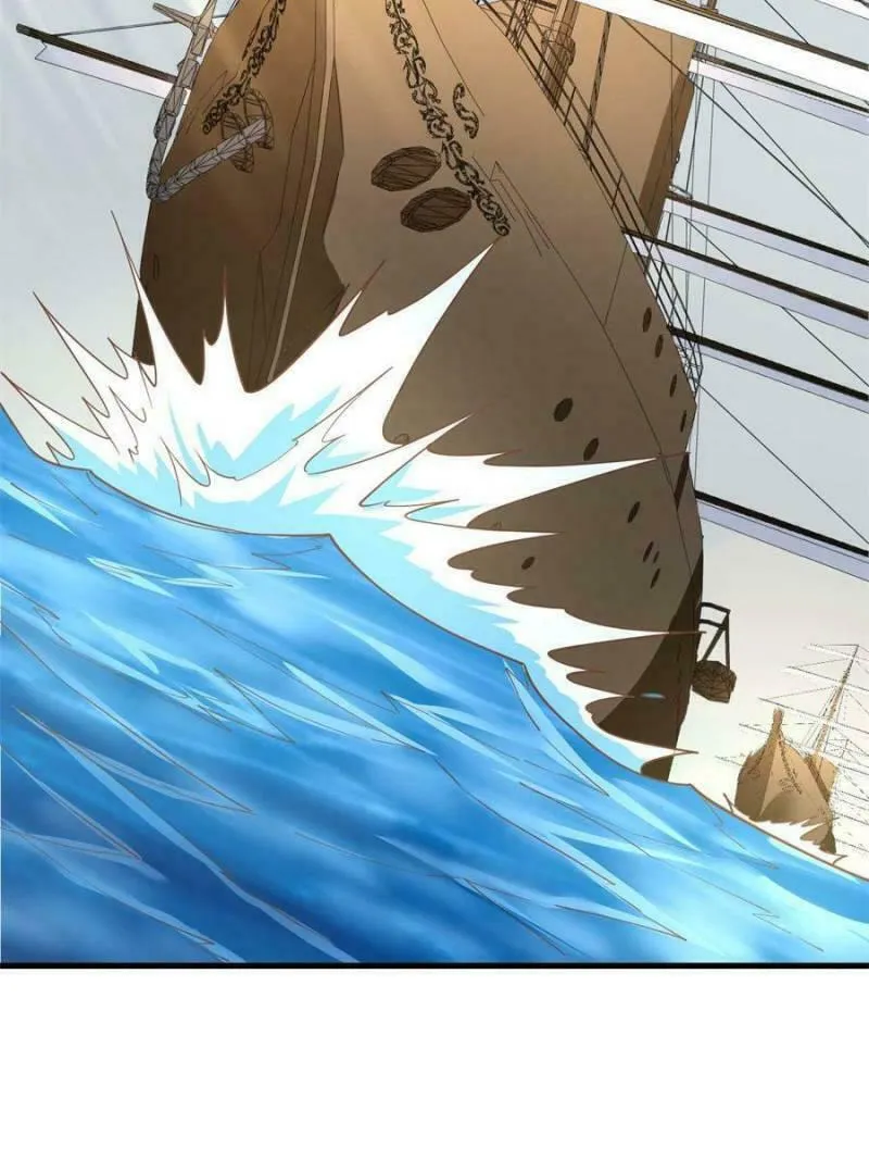 Become the Castellan in Another World (Colored) Chapter 310 page 49 - 