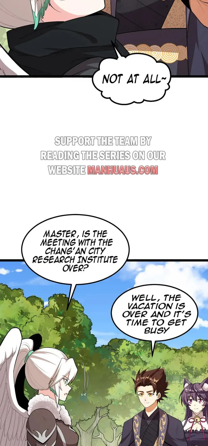Become the Castellan in Another World (Colored) Chapter 528 page 12 - 