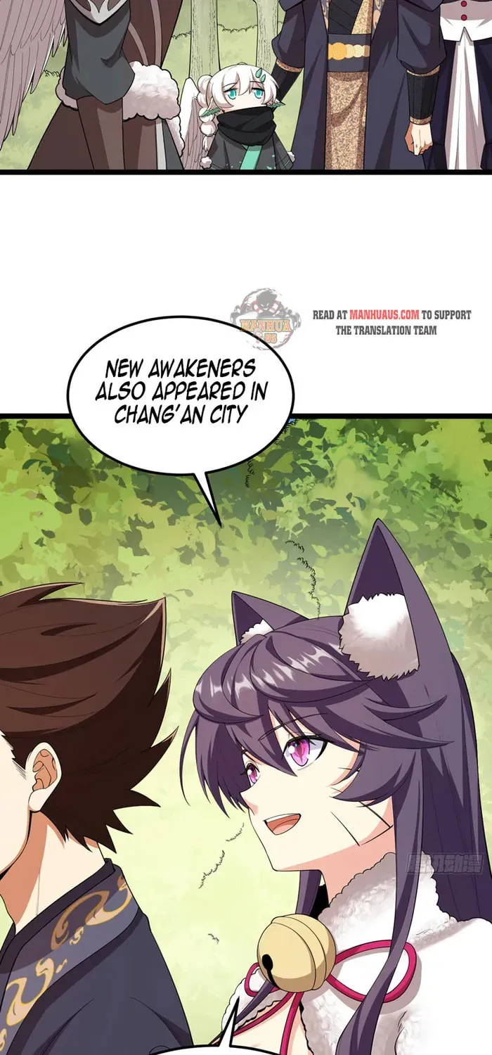 Become the Castellan in Another World (Colored) Chapter 528 page 13 - 