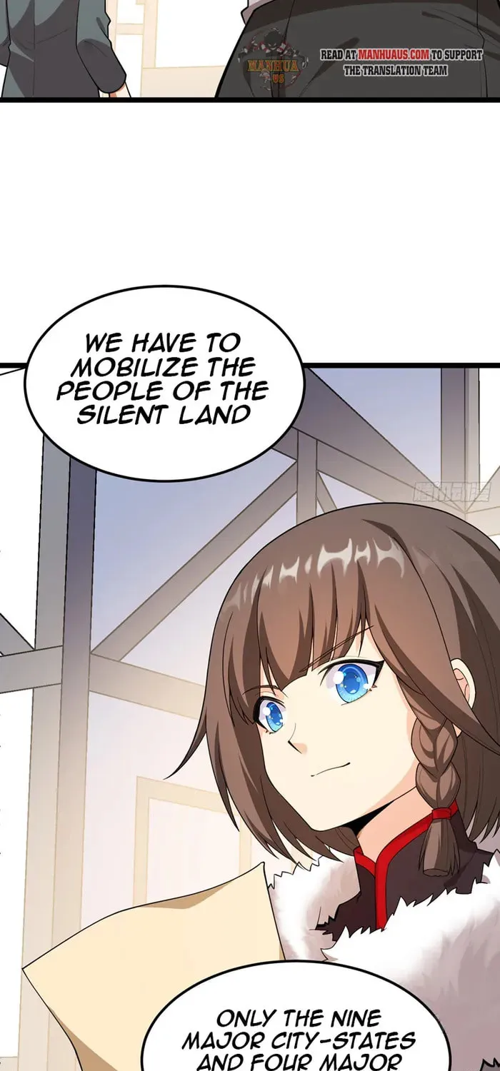 Become the Castellan in Another World (Colored) Chapter 528 page 19 - 