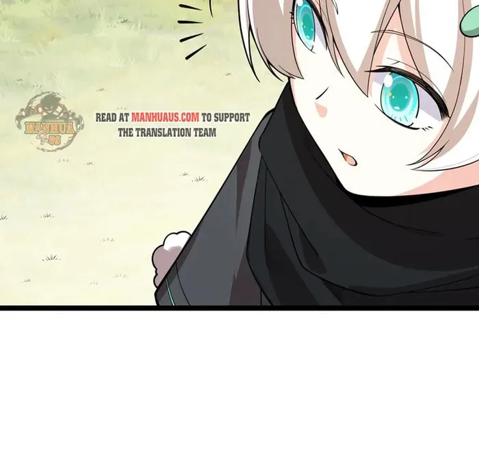 Become the Castellan in Another World (Colored) Chapter 528 page 8 - 
