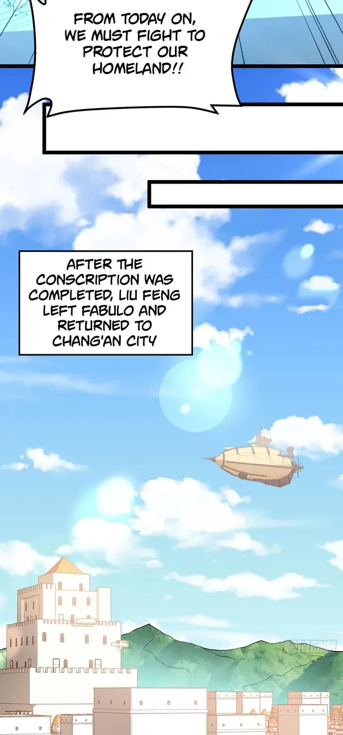 Become the Castellan in Another World (Colored) Chapter 529 page 11 - 