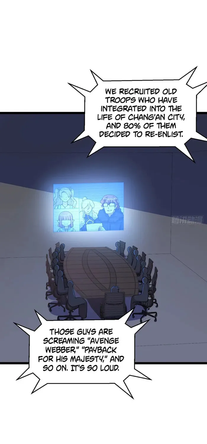Become the Castellan in Another World (Colored) Chapter 529 page 6 - 