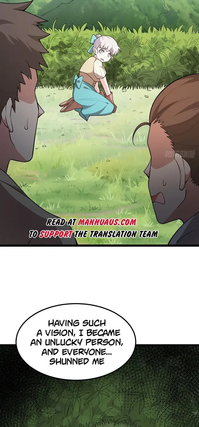 Become the Castellan in Another World (Colored) Chapter 530 page 14 - 