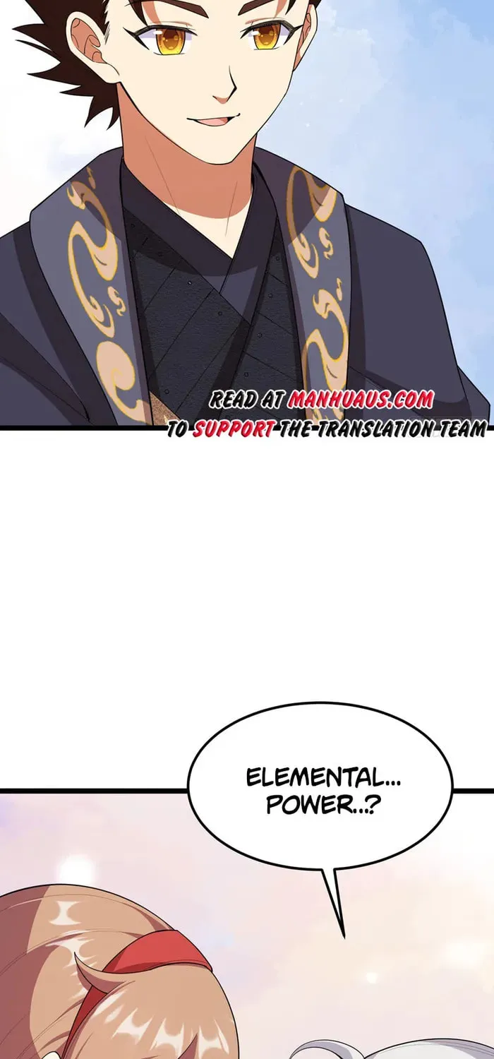 Become the Castellan in Another World (Colored) Chapter 530 page 19 - 