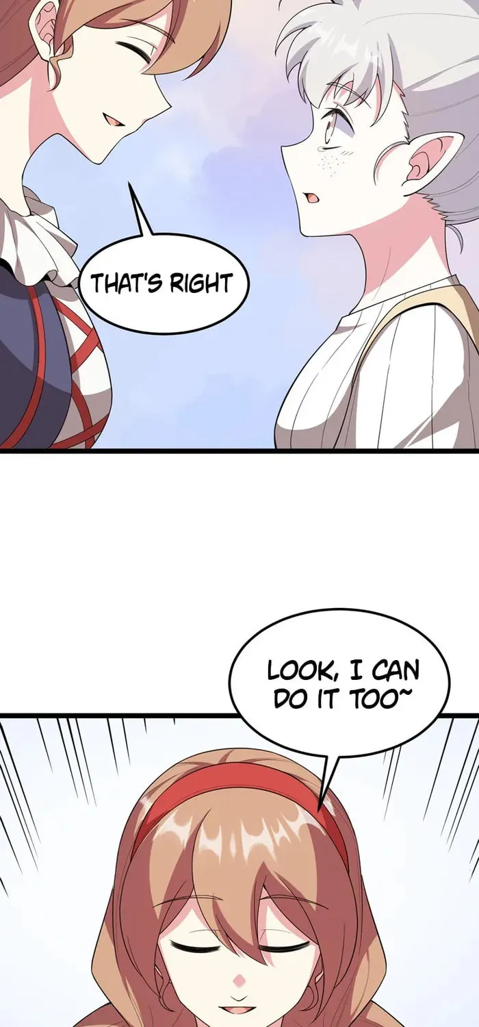 Become the Castellan in Another World (Colored) Chapter 530 page 20 - 