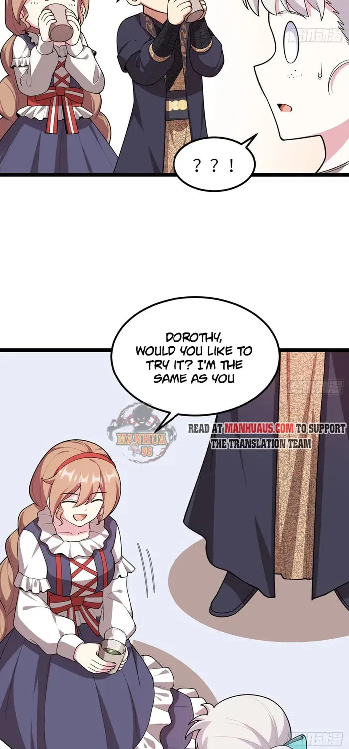 Become the Castellan in Another World (Colored) Chapter 531 page 2 - 