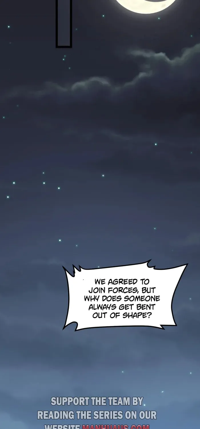 Become the Castellan in Another World (Colored) Chapter 531 page 14 - 